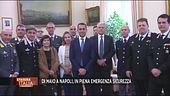 Luigi Di Maio a Napoli
