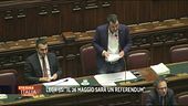Salvini e Di Maio stanno preparando il divorzio?