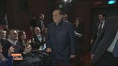 Berlusconi: "Salvini lasci Di Maio e ce la faremo"