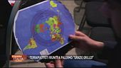 "La terra è piatta" e le altre bufale