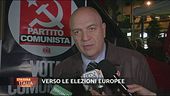 Europa si, Europa no