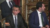 Ogni promessa è debito