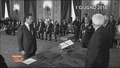 Buon Compleanno governo