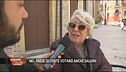 La voce della gente