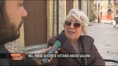 La voce della gente