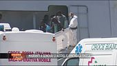 Migranti a Genova