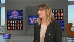 Ultime dalla Casa con Laura Bozzi