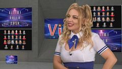 Ultime dalla casa con Lisa Fusco