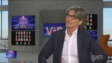 Ultime dalla casa con Roberto Alessi
