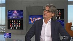 Ultime dalla casa con Roberto Alessi