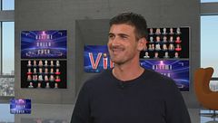 Ultime dalla casa con Augusto De Megni