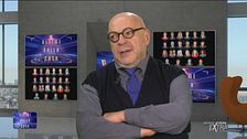 Ultime dalla casa con Maurizio Coruzzi