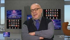 Ultime dalla casa con Maurizio Coruzzi