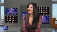 Ultime dalla casa con Fariba Tehrani