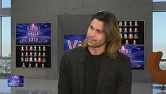 Ultime dalla casa con Luca Onestini