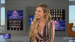 Ultime dalla casa con Veronica Rega
