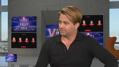 Ultime dalla casa con Patrick Ray Pugliese