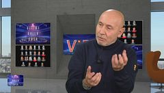 Ultime dalla casa con Maurizio Battista