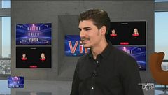 Ultime dalla casa con Marco Cucolo