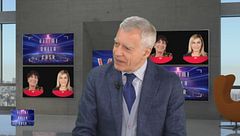 Ultime dalla casa con Massimo Borgnis