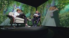 Lunedì 17 settembre - Fedez