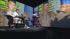 Fedez - "La papessa"