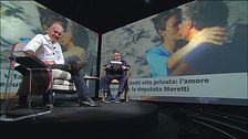 Massimo Giletti - "Il signorino"