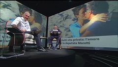Massimo Giletti - "Il signorino"