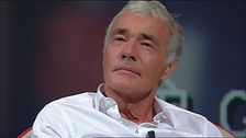 Massimo Giletti - "Dolore e forza"