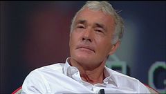 Massimo Giletti - "Dolore e forza"