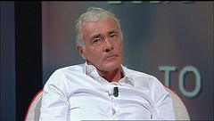 Massimo Giletti - "A-Social"