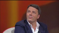 Matteo Renzi - "La felicità"