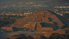 Ep. 3 - Le piramidi perdute del messico