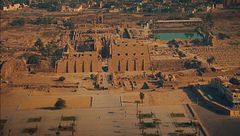 Ep. 4 - I misteri di Karnak