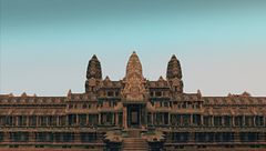 Ep. 5 - Il tempio perduto nella giungla