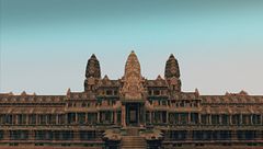 Ep. 5 - Il tempio perduto nella giungla