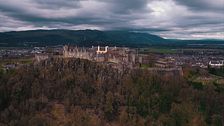 Ep. 6 - Il castello di Re Artù