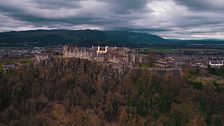 Ep. 6 - Il castello di Re Artù