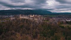 Ep. 6 - Il castello di Re Artù