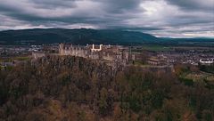 Ep. 6 - Il castello di Re Artù