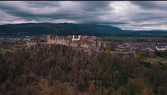 Ep. 6 - Il castello di Re Artù