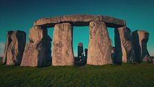 Ep. 7 - I fantasmi di Stonehenge