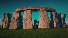 Ep. 7 - I fantasmi di Stonehenge