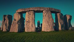 Ep. 7 - I fantasmi di Stonehenge