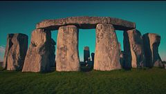 Ep. 7 - I fantasmi di Stonehenge