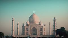 Ep. 8 - I segreti del Taj Mahal