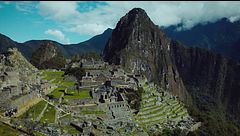 Ep. 9 - La misteriosa città degli Inca