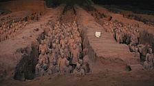 Ep. 10 - I fantasmi dell'esercito di terracotta