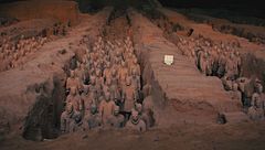 Ep. 10 - I fantasmi dell'esercito di terracotta