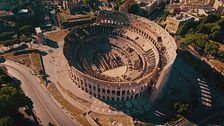 Ep. 11 - Il fascino eterno del Colosseo